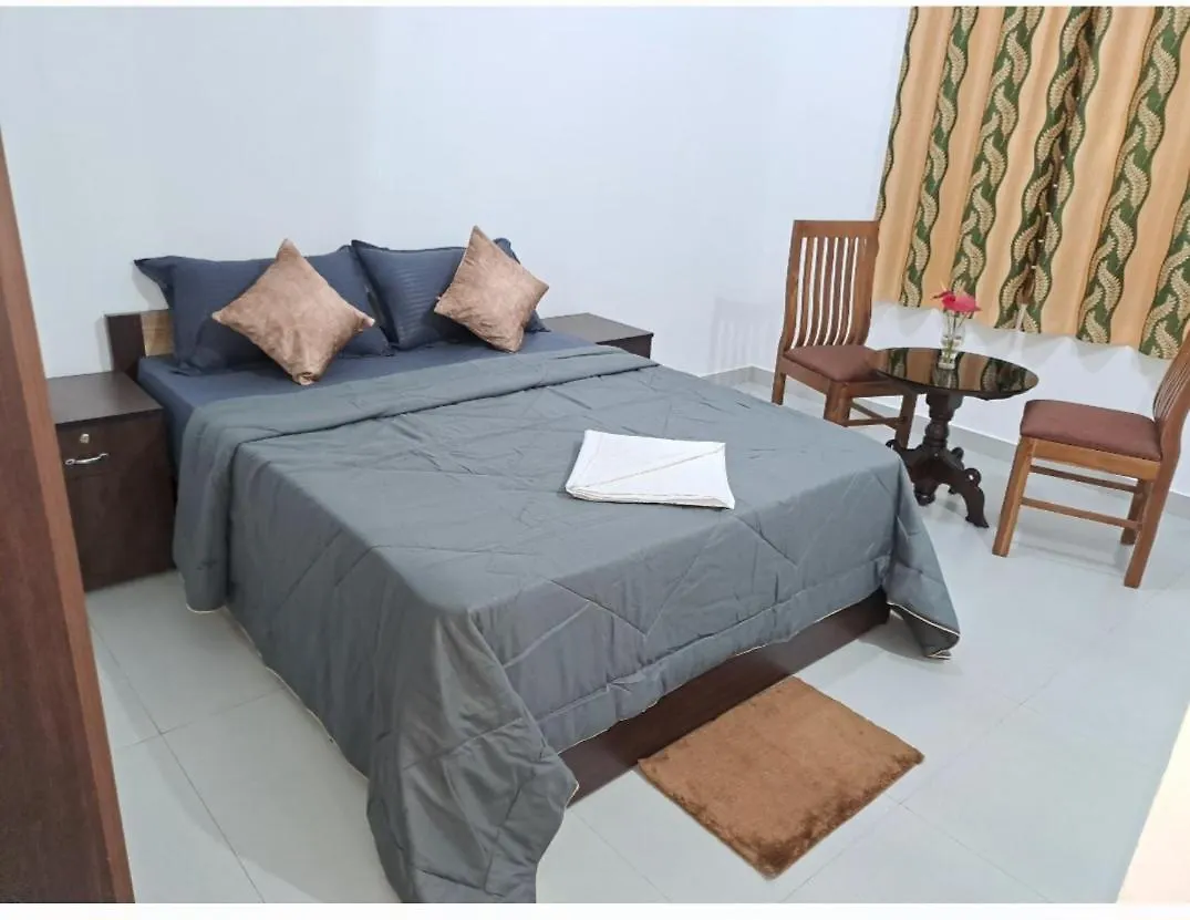 The Wings Munnar Apartment Anachal